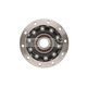 WHEEL HUB MB 9T ECO ED 120 COMPLETE WITH SKF BEARING